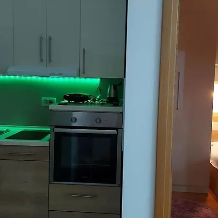 Stamenkovic * Zlatibor