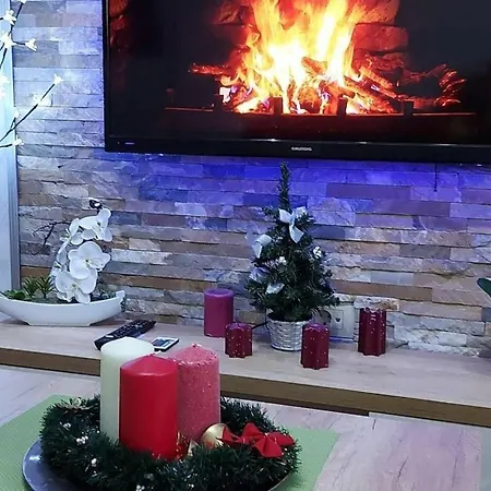 Stamenkovic Apartment Zlatibor