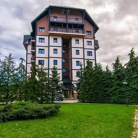 Stamenkovic Lägenhet *