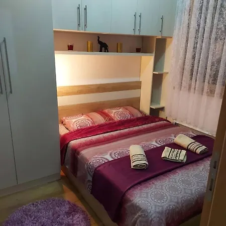 Lägenhet Stamenkovic Zlatibor