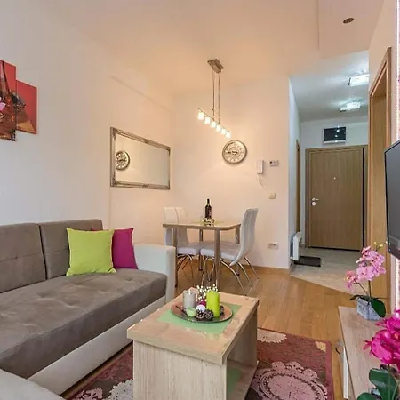 Stamenkovic Apartment Zlatibor