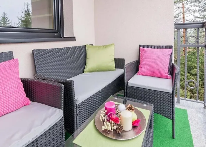 Apartman Stamenkovic *