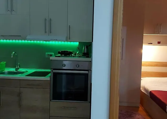 Stamenkovic * Zlatibor