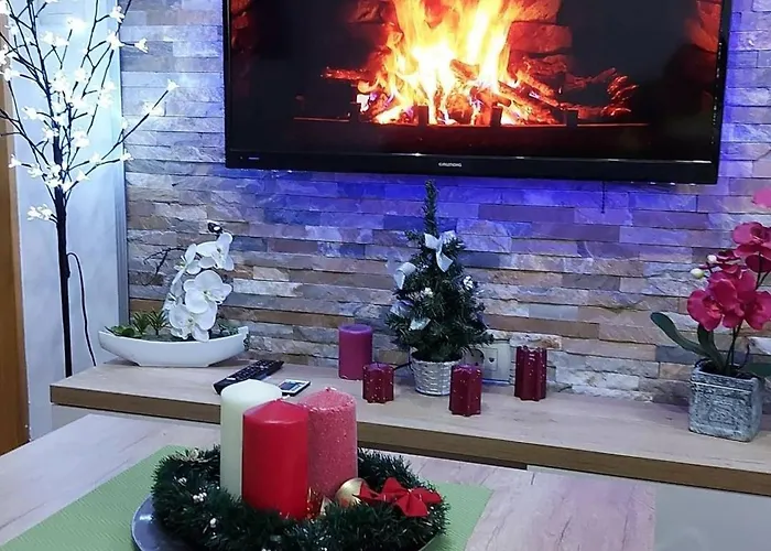 Stamenkovic Apartman Zlatibor