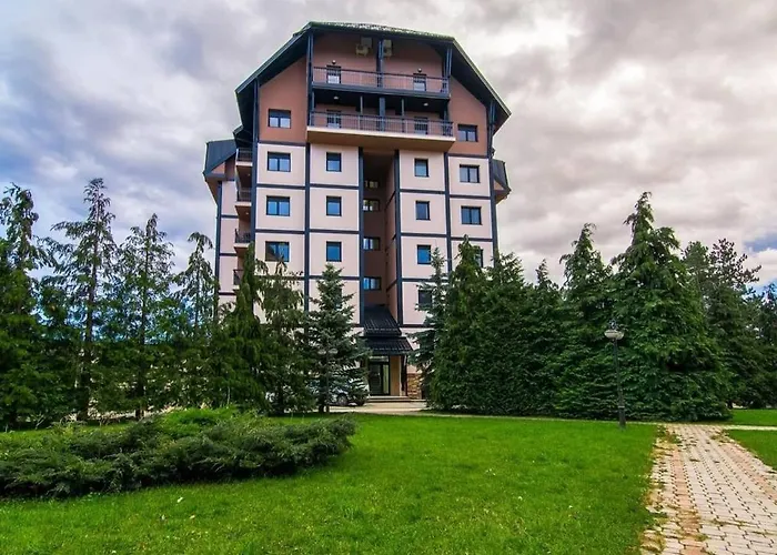 Stamenkovic Apartman *