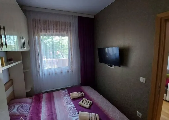 Apartman Stamenkovic *