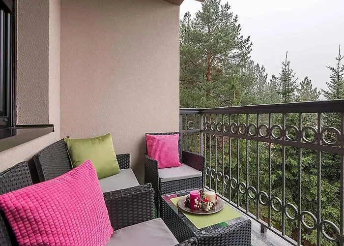 Stamenkovic Apartman Zlatibor