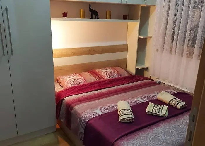 Apartman Stamenkovic Zlatibor